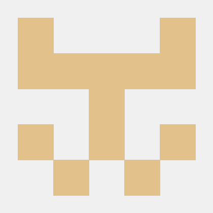 nohmark's GitHub avatar