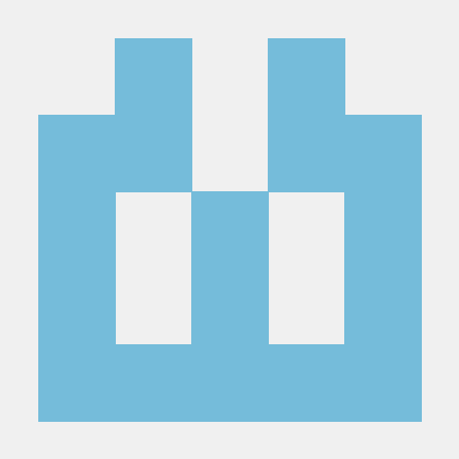 gluestick2018's GitHub avatar