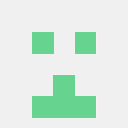 adavior's GitHub avatar