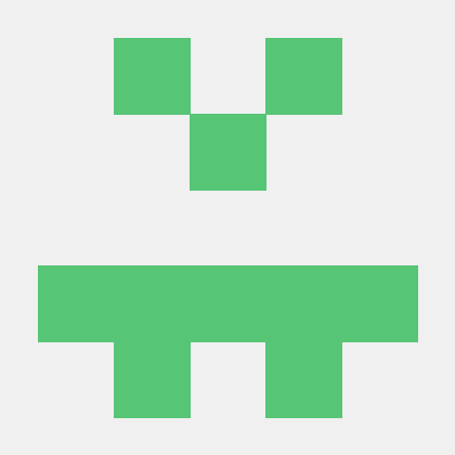 SuGrex's GitHub avatar