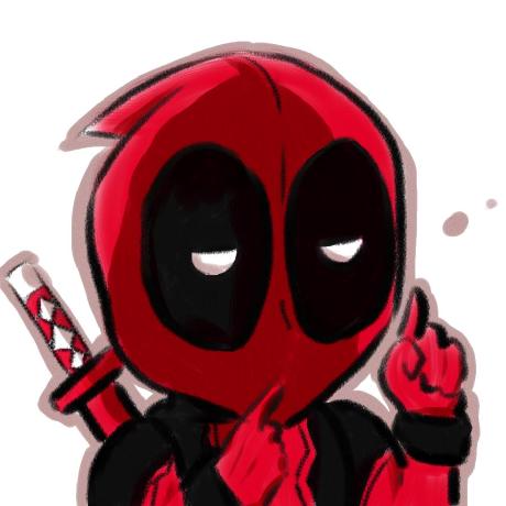 Hamed Arash's GitHub avatar