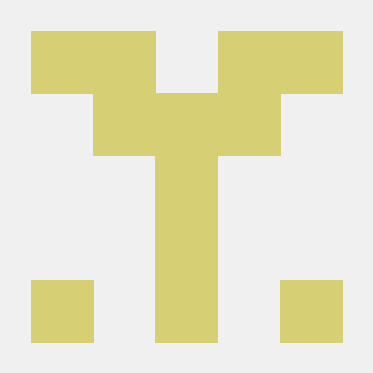 blazesgl's GitHub avatar