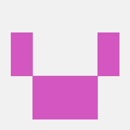 Mjd's GitHub avatar