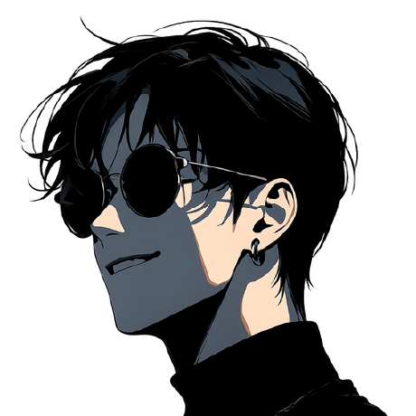 xenon231tech's GitHub avatar