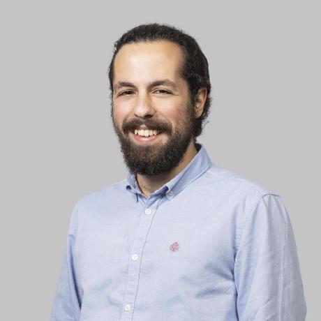 Simão Nogueira's GitHub avatar