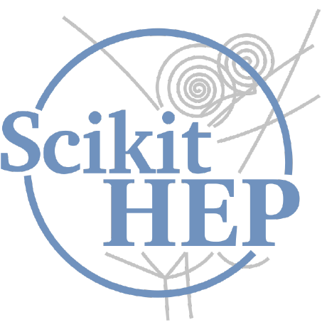 Scikit-HEP Logo