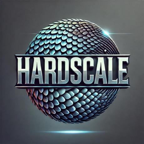 HardScale™️'s GitHub avatar