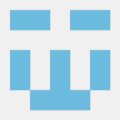 pbcufe's GitHub avatar
