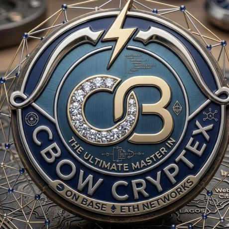 ₿owMaster ⚡ Base | ETH's GitHub avatar
