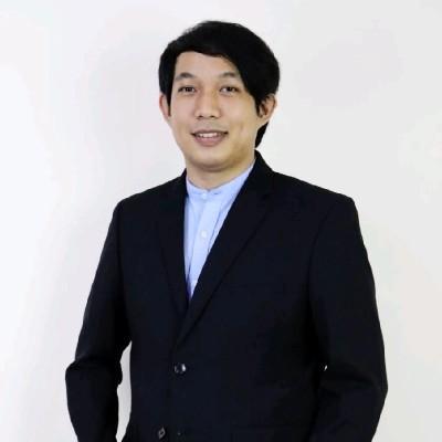 Sonny Michael's GitHub avatar