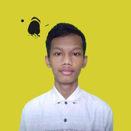 Holiq Ibrahim's GitHub avatar