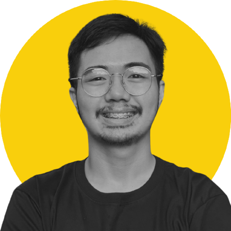 Rhomuel Macahilig's GitHub avatar