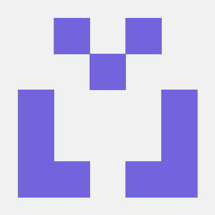kalitva's GitHub avatar