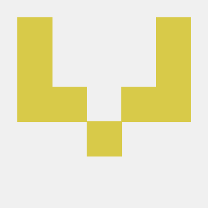 xbornid's GitHub avatar