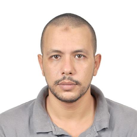 MAHMOUD MOHAMED ABDELSALAM HUSSEIN's GitHub avatar