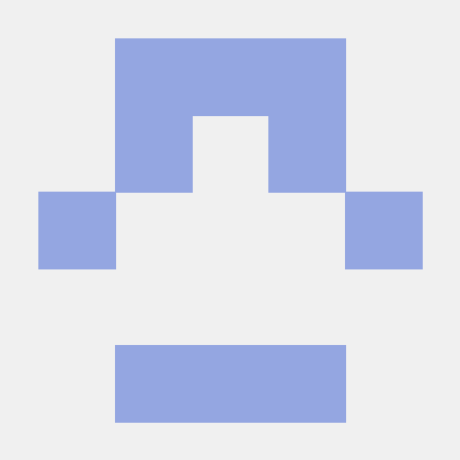 h0ck3y's GitHub avatar