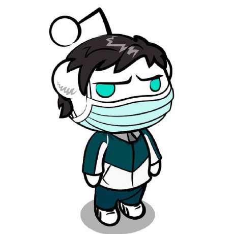 Tymur's GitHub avatar
