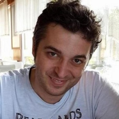 Fatih's GitHub avatar