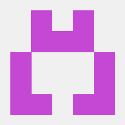 gitnimble's GitHub avatar