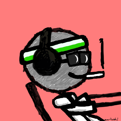 hamber's GitHub avatar