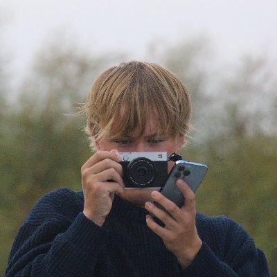 Teddy Warner's GitHub profile picture