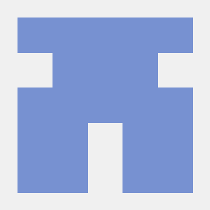 dbymod's GitHub avatar