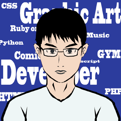 TsaiKoga's GitHub avatar