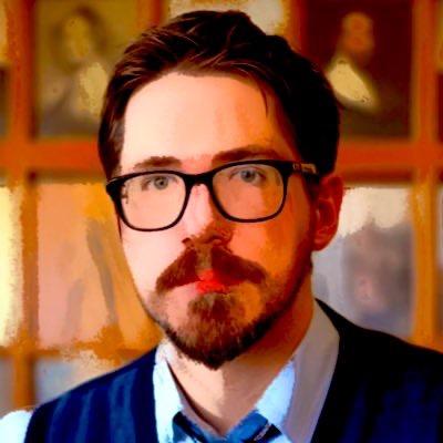 Steve Pederzani's GitHub avatar