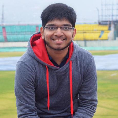 Mit Parekh's GitHub avatar