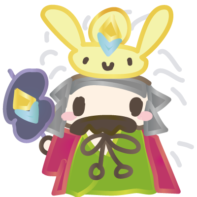 Shingen Takeda's GitHub avatar