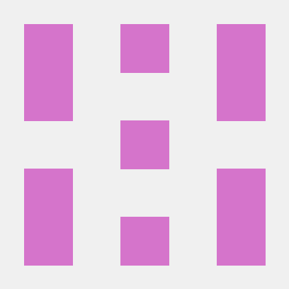 Mulyadi's GitHub avatar