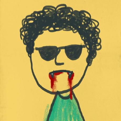 Andrea Di Michele's GitHub avatar