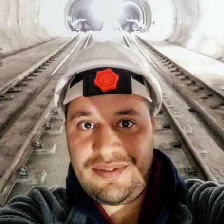 enkazweb's GitHub avatar