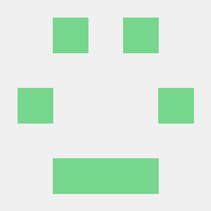 ksu9080's GitHub avatar
