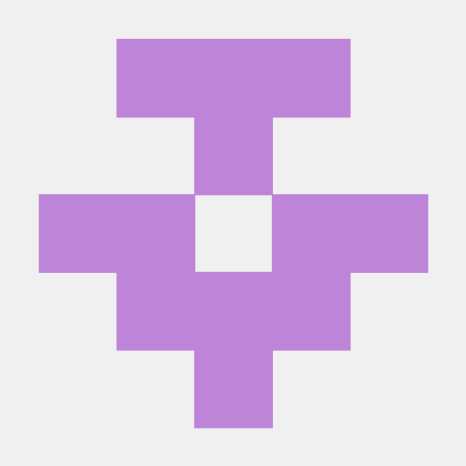 Adamzgenk's GitHub avatar