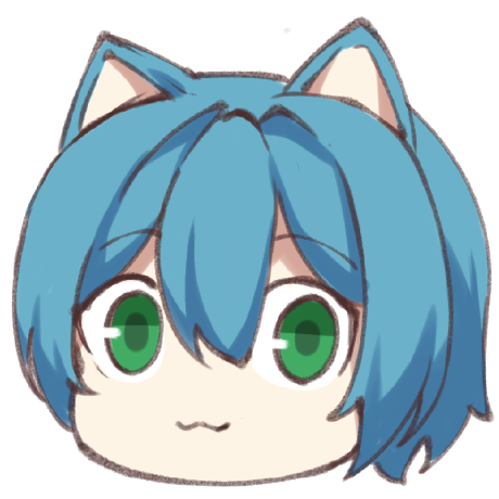 モノリちゃん MoNoRi-Chan's GitHub avatar