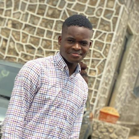 Jegede Olatide's GitHub avatar