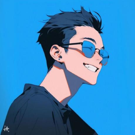 Dangs's GitHub avatar