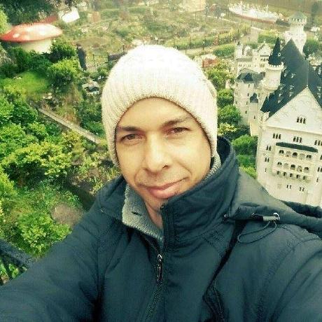 Andre Messias's GitHub avatar
