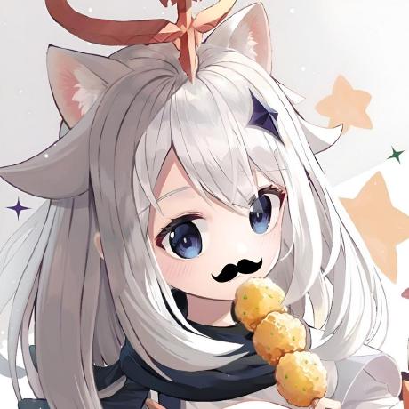 Udin Pukis's GitHub avatar