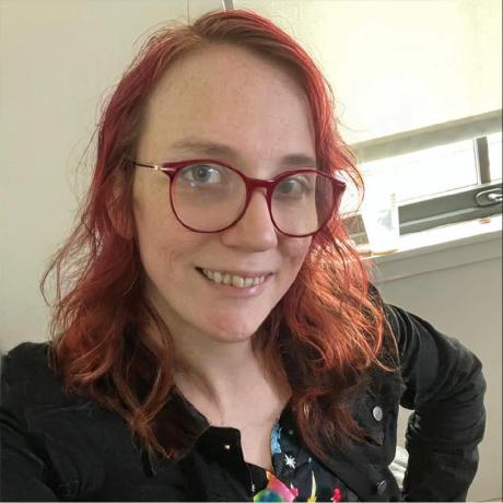 Profile picture of Cameron Knight