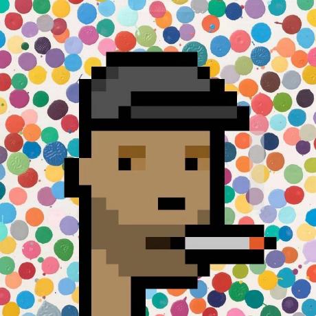 Elder Ryan's GitHub avatar