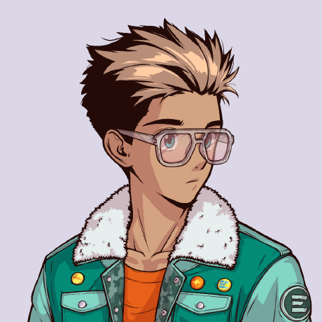 Marcus Tan's GitHub avatar