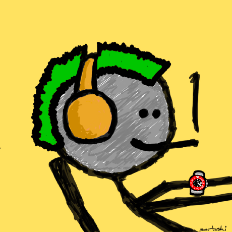Tony Park's GitHub avatar