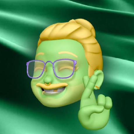 Jake LeBoeuf's GitHub avatar