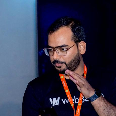 Mohammad Shahbaz Alam's GitHub avatar