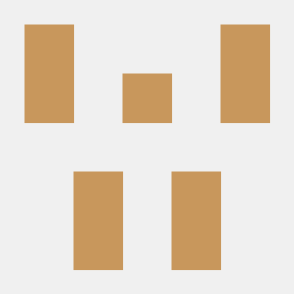 tdomina87's GitHub avatar
