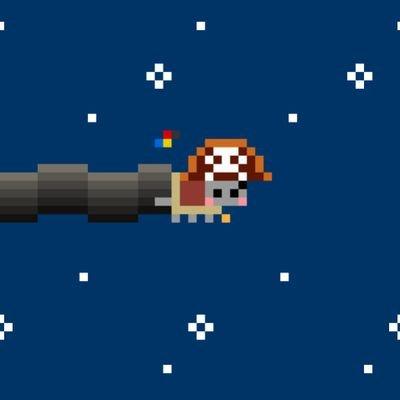 ChroniQue's GitHub avatar