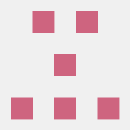 Onter's GitHub avatar