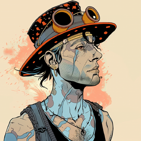 timurlenk's GitHub avatar